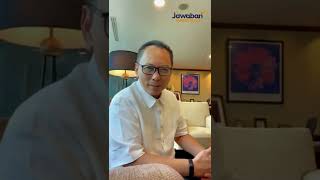 BOLEHKAH KITA MEMAMERKAN KEBERHASILAN KITA? | Jawaban Marketplace