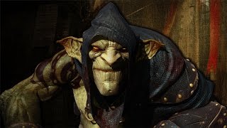 Styx: Master of Shadows - Aerial Kills