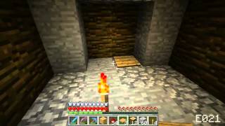 Minecraft - 4x21 - Ferme à cacao