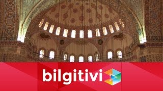 Sultan Ahmet Camii Mimarisi