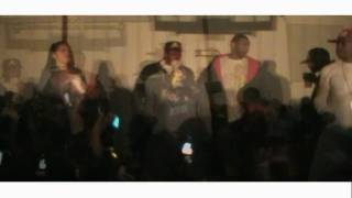 Hollywood Ken- Red Carpet ft. Big Poppa