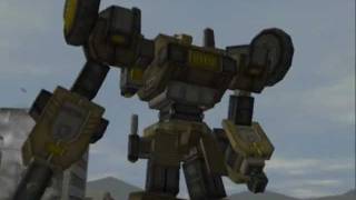 R.A.D.! - Gllang The Castlekeep!