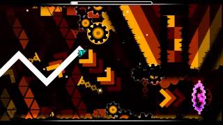 PORTAL... NIVEL... ROTO! Cataclysm by Gboy ¿Posible?