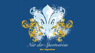 Nur der Sportverein - Der Ingenieur