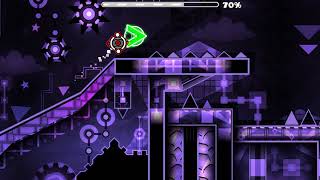 Geometry Dash - Arasmas (All coins) by F3lixsram