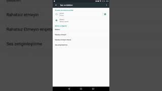 Casper Via S10 (Yüksek Ses Sorunu Çözümü)