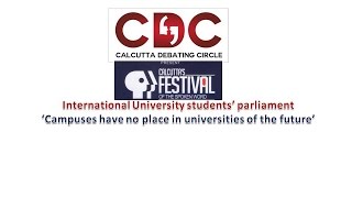 Campuses have no place in Universities of the future