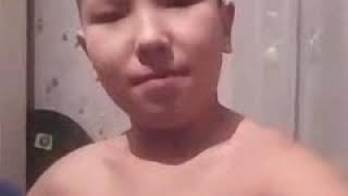 Голый пацан