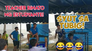TEACHERS GAME NA GAME! FUNNIEST MOMENTS