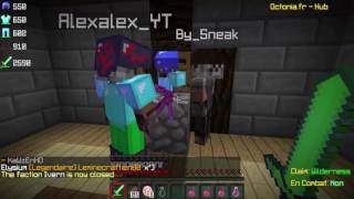OCTONIA #1: PVP,TRAP,TROLL!