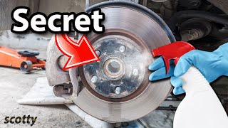 3 Engine Secrets I Have to Tell You Before I Retire