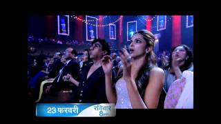 Zee Cine Awards - Holiday | Akshay Kumar