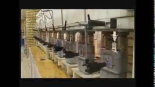 "GAS SOUZAN" Ind. & Manu. CO - Часть 1