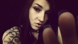 Up Close Whisper Rambles [ASMR]