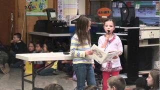 OTPA Communication Assembly Play