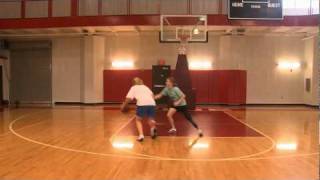 Below Knee Amputee Pam Reflects on Her Prosthetic Experience_03