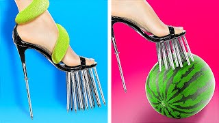 MIND-BLOWING TRICKS AND EXPERIMENTS YOU NEED TO TRY ASAP