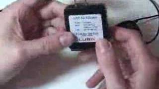 Lubix UBHS-NC1