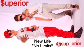 Ridge & Shayx "New Life"
