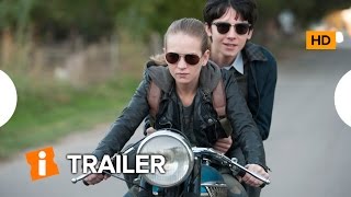O Espaço Entre Nós  | Trailer Oficial