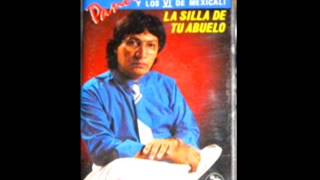 DESPEDIDA A PANCHO MENDOZA EX MUECA