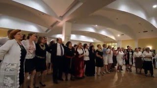 Cecilija i TS.Salaš ..Bećaruša ..