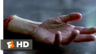 Doom (2005) - Mutant Zombie Outbreak Scene (1/10) | Movieclips