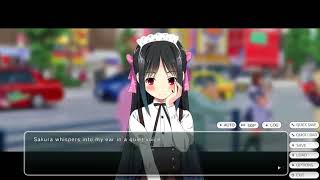 HE FOUND SOME HENTAI MANGA!!!! tokyo school life part 18