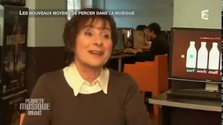 Marie Paule Belle_Musique Planete Mag