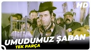 Umudumuz Şaban - Türk Filmi