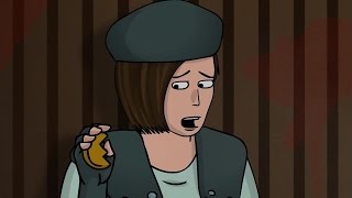 Resident Evil Parody