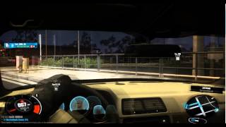 Обзор игры The Crew. Как играть с друзьями по интернету? Есть ответ!