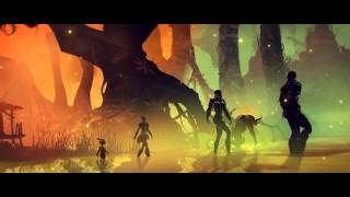 Guild Wars 2  новые фракталы