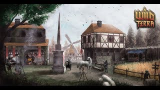 Wild Terra Online - Release Trailer