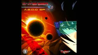 X-Avenger - Drop By Drop (Stereopanic Rmx)