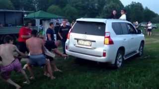 Пачково.01.06.13