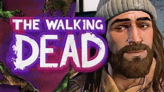 The Walking Dead: WE MET JESUS!