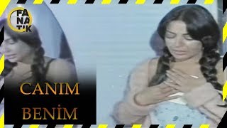 Canım Benim | Eski Türk Filmi Tek Parça (Restorasyonlu)