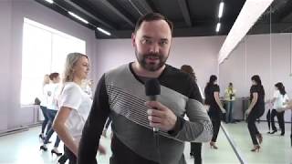 Миссис Псков 2018 # Выпуск 7 (Производство Максим Лебедев)