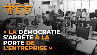 L’entreprise capitaliste, trou noir de l’économie dominante ? JACQUES SAPIR | DANIEL BACHET