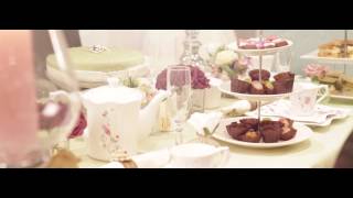 Zarganza Bridal promo