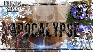 Frozen Zone//Смерти Вопреки 3☭Apocalypse#110