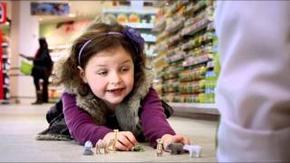 PLUS supermarkt troetels reclame HD