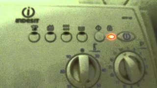 Indesit WITP 82