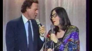 Nana Mouskouri & Julio Iglesias - My Love -
