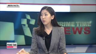 Korea tries to calm growing anxiety about MERS 메르스 인뎁스