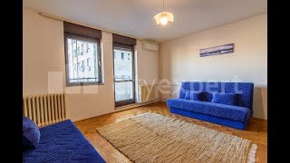 Stan za izdavanje, 32m2 - Savski venac - CityExpert.rs