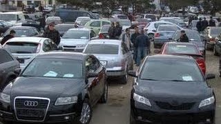 Предпродажная подготовка Авто (перекуп вариант)