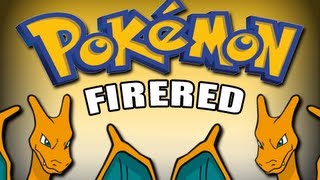 Pokemon FireRed: DAT ZAPDOS! (Ep. 43)