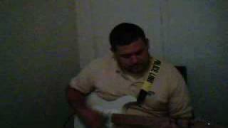 How To Play Toes By The Zac Brown Band on Guitar
